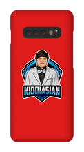 kiddiasian Samsung Phone Cases