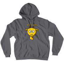 hoodie - YoooDeej
