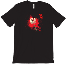 Death by Tofu Tee