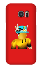 RealTsh Samsung Phone Cases