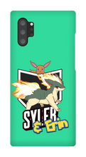 Syler Samsung Phone Cases