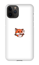 MrBlueSwirl iPhone Phone Cases