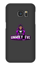 unholy_eve Samsung Phone Cases