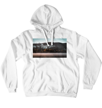 Donner Lake 2 Hoodie (No-Zip/Pullover)
