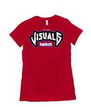 aztrovisualsgaming Women’s T-shirt