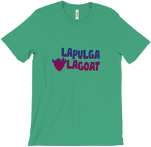 lapulgalagoat T-Shirts