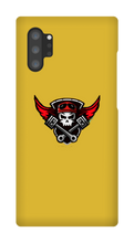 HAIDERXXXPRO SAMSUNG PHONE CASE