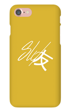 Slow Iphone Cover