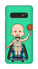 mealsonwheels_21 Samsung Phone Cases