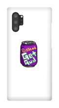 thewilyfoxakatmcgaming Samsung Phone Cases
