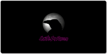 quotedaraven XXL Gaming Mousepad