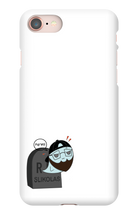 slikolas iPhone Phone Cases