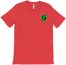 daddyphantom69  Logo T-Shirts