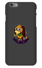 xxslinkyxxv iPhone Phone Cases