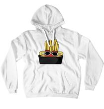 wyfrywChillin Hoodies (No-Zip/Pullover)