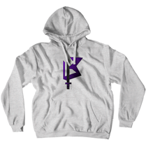 B13 Logo Hoodie Pullover
