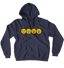 pockettsx-9493 Hoodies (No-Zip/Pullover)