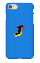 jarim_official iPhone Phone Cases