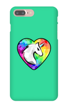 Unicorn iPhone Phone Case