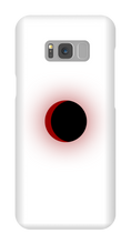 CrimsonMune Samsung Phone Cases