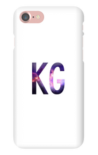 kimberlyygracee iPhone Phone Cases