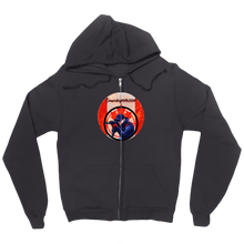 canadaprofessor Zip Up Hoodie