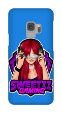 SweetzzGaming Samsung Phone Case