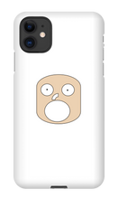 rblxtexturez iPhone Phone Cases