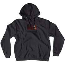 pgoyoshi Hoodies (No-Zip/Pullover)