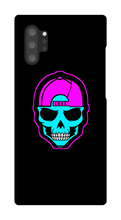 B6. BioSkull Samsung Phone Cases
