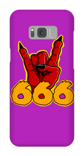 gkillaz666 Samsung Phone Cases