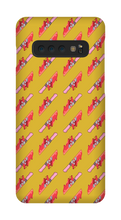 Stabby Samsung Cases
