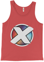 Logo Tank Top