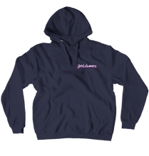 JinxLGamez Hoodies (No-Zip/Pullover)