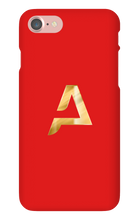 azrael_xi iPhone Phone Cases