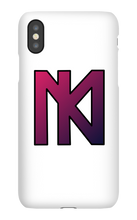 MisterKilboy iPhone Phone Cases