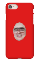 justnikotv iPhone Phone Cases