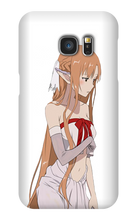 Asuna's Samsung Phone Case