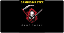 samuraishooters XXL Gaming Mousepad