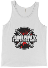 johnny_switchblade_gaming Tank Top