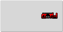 holyfuuulive XXL Gaming Mousepad