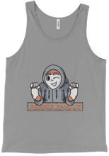 i_am_soxx Tank Top