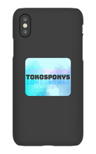 tokokami iPhone Phone Cases