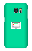 dethijsgames Samsung Phone Cases