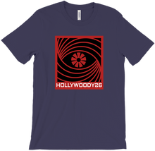 hollywoody26 T-Shirts