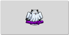iamghostyboo XXL Gaming Mousepad