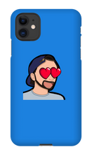 jazniff iPhone Phone Cases