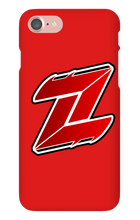 zeeytek iPhone Phone Cases