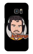 accinonyx Samsung Phone Cases