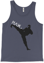 ainixderfanboyvonhaze Tank Top